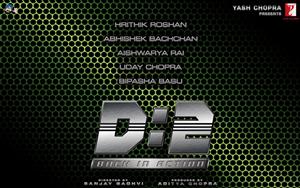 Dhoom 2